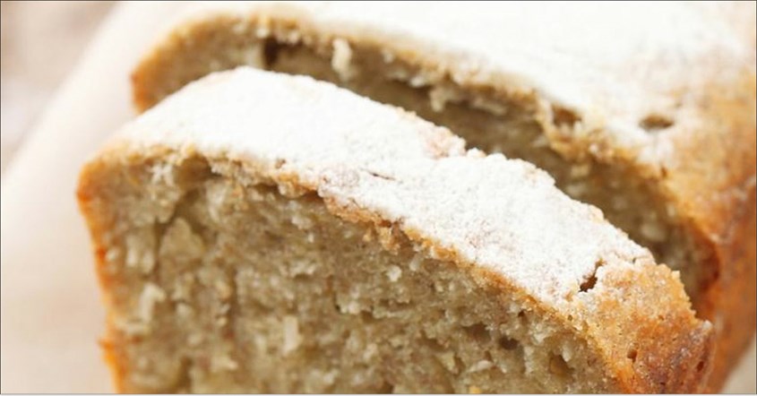 Cara Membuat Bolu Pisang Kukus Cara Membuat Bolu Pisang Kukus