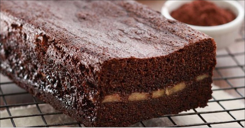 Variasi Resep Bolu Pisang Kukus Variasi Resep Bolu Pisang Kukus