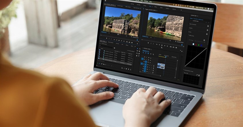 Tips memilih aplikasi editing salah satunya dengan cek kompabilitasnya Tips memilih aplikasi editing salah satunya dengan cek kompabilitasnya
