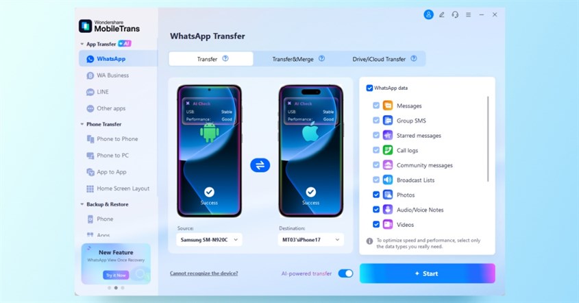 Aplikasi backup foto WhatsApp Aplikasi backup foto WhatsApp
