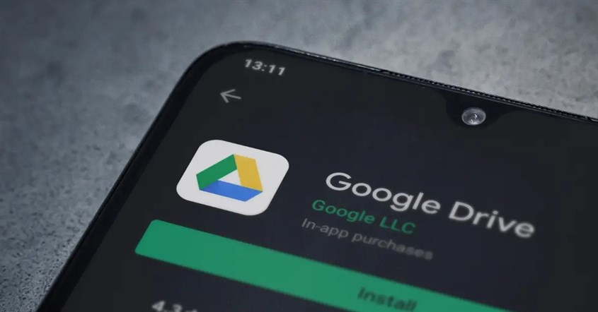 Restore file WhatsApp dari Google Drive Restore file WhatsApp dari Google Drive
