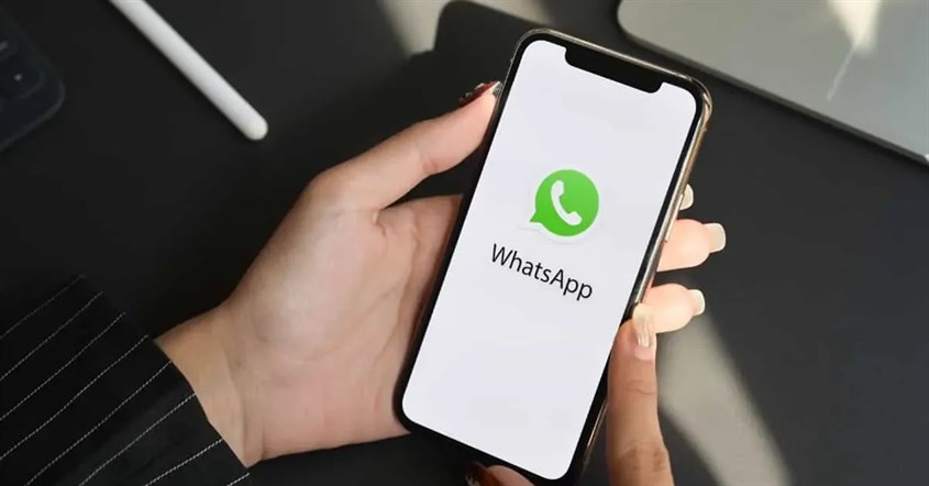 Tips memulihkan file WhatsApp Tips memulihkan file WhatsApp