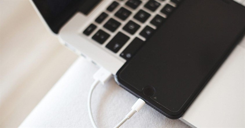 Transfer file WhatsApp via USB Transfer file WhatsApp via USB
