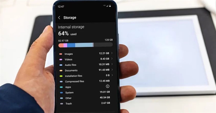 Kosongkan penyimpanan untuk memperbaiki whatsapp yang tidak bisa dibuka Kosongkan penyimpanan untuk memperbaiki whatsapp yang tidak bisa dibuka