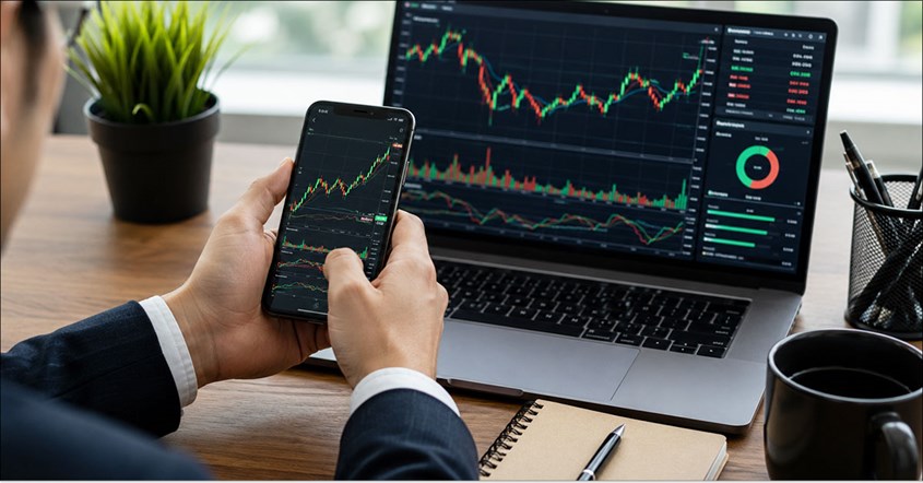 Tips Memilih Aplikasi Saham yang Tepat Tips Memilih Aplikasi Saham yang Tepat