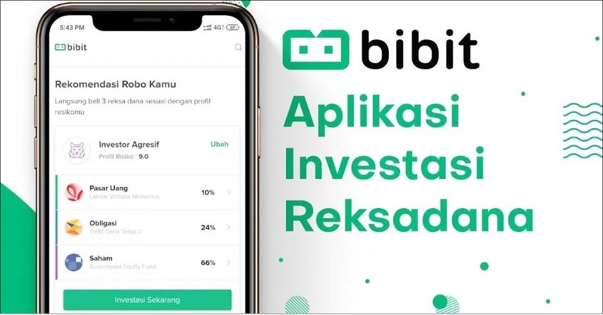 Aplikasi Bibit Aplikasi Bibit