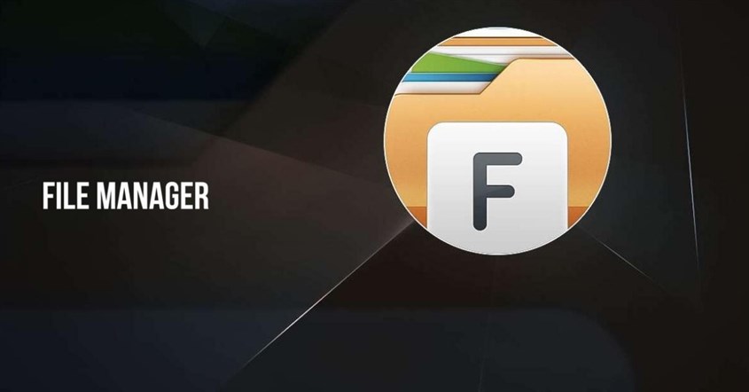 Pasang APK Menggunakan File Manager Pasang APK Menggunakan File Manager