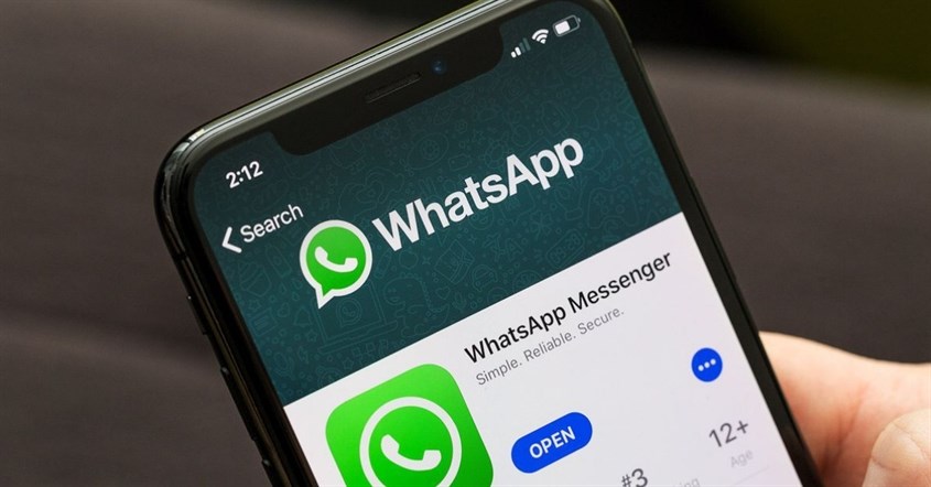 Persiapan Sebelum Memperbarui WhatsApp Persiapan Sebelum Memperbarui WhatsApp