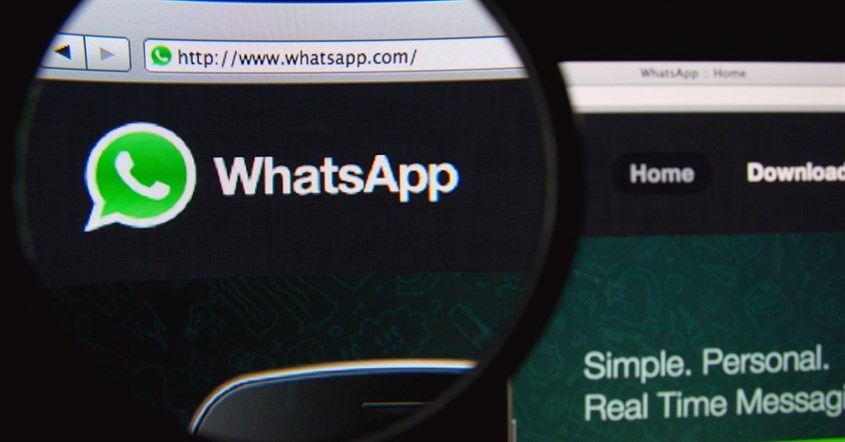 Unduh APK Resmi dari WhatsApp.com Unduh APK Resmi dari WhatsApp.com