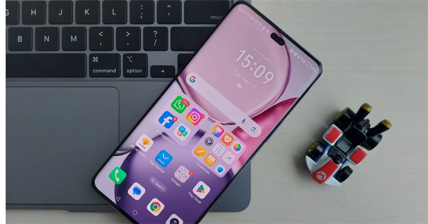 Fitur Unggulan HONOR X9c