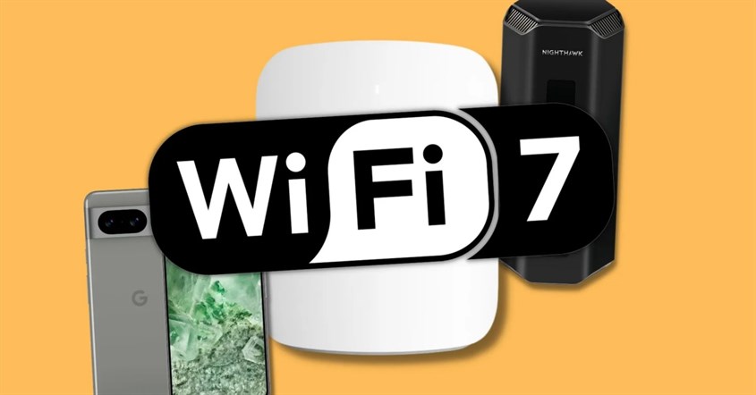HP wifi 7 HP wifi 7