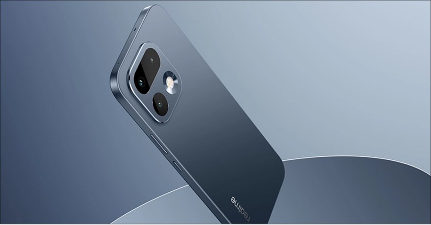 realme 16 Pro 12GB/256GB