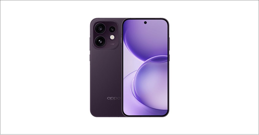 OPPO Reno16 5G 8GB/256GB