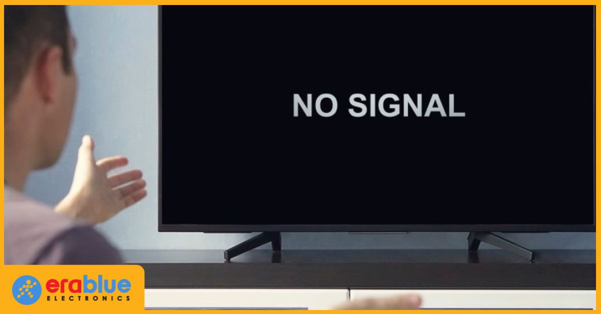 5 Penyebab TV Digital Tidak Ada Gambar dan Solusinya | erablue.id