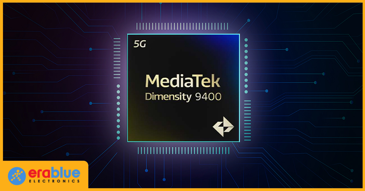 Dimensity 9400: Penjelasan, Fitur Terbaik, dan Daftar HP! | erablue.id