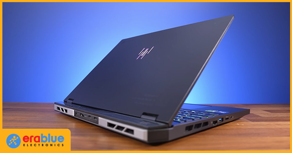 Review Mendalam Laptop Terbaru 2025: Menguak Batas Inovasi dan Performa