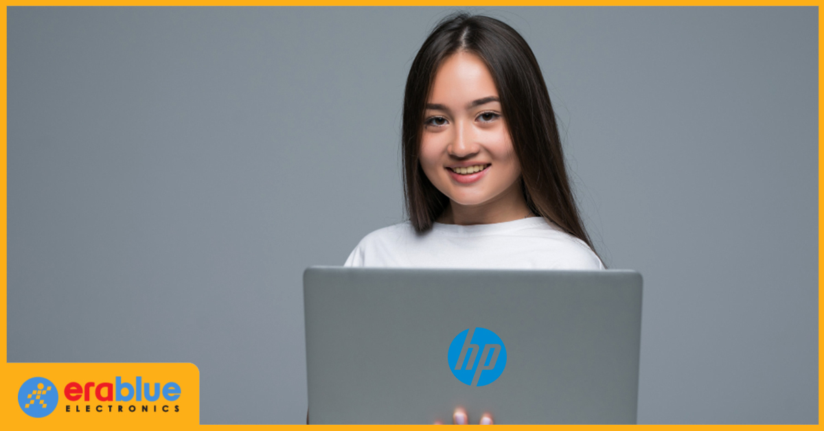 10 Laptop HP untuk Mahasiswa 2025, Mulai Rp4 Jutaan! | erablue.id