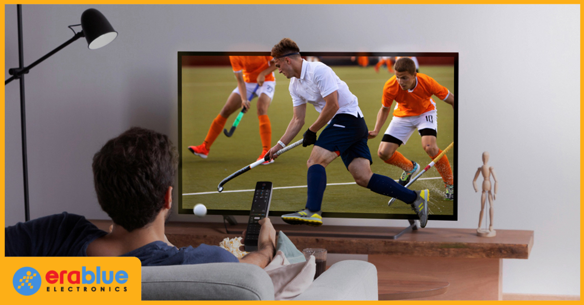 Mengenal TV LED dan Kelebihannya, Termasuk TV Digital? | erablue.id