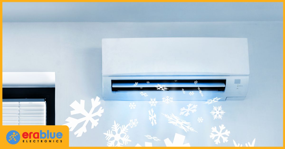 Apa Itu Coanda Airflow AC? Simak Fungsi dan Keunggulannya! | erablue.id