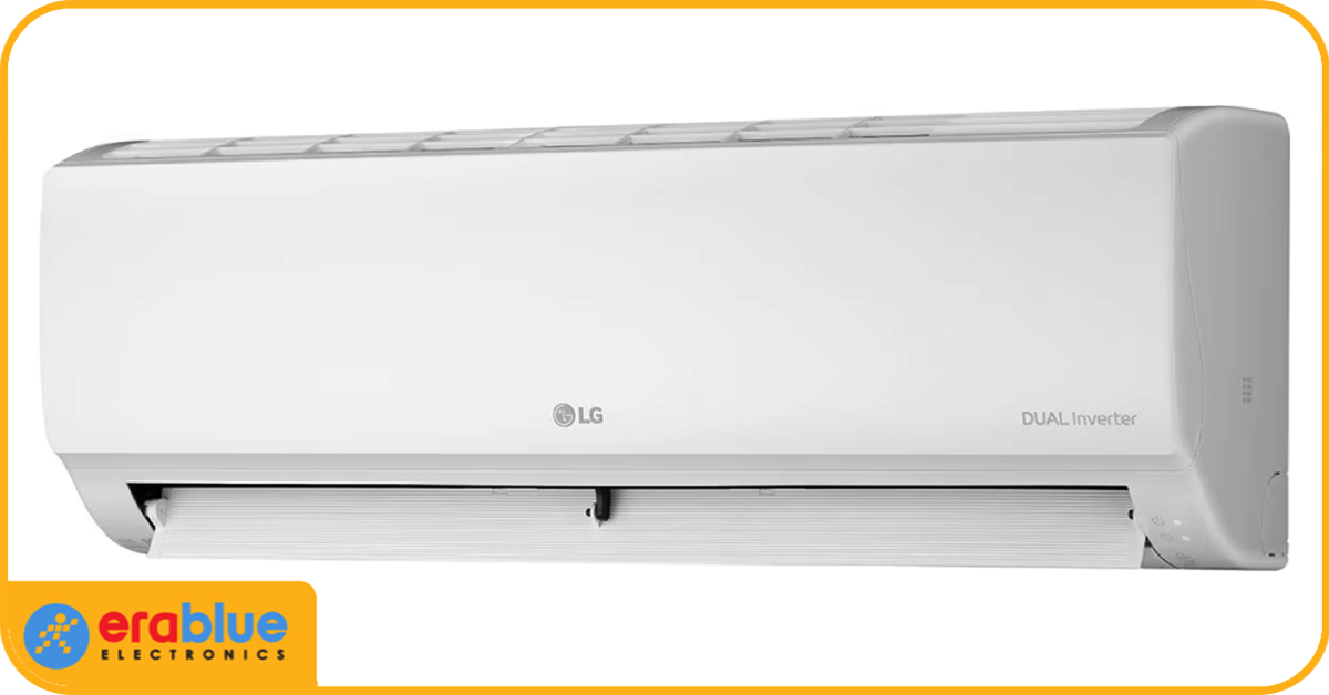 Mengenal AC Dual Inverter, Lengkap dengan Daftar Produk! | erablue.id