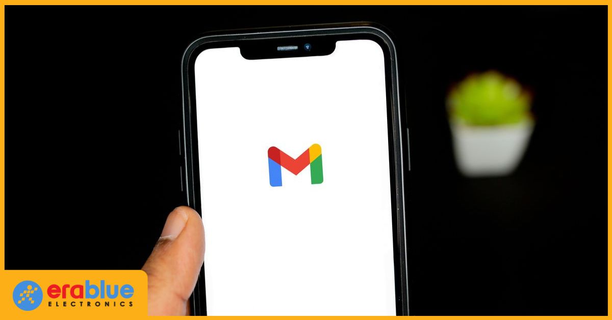 7 Cara Melihat Password Gmail Sendiri di HP, Langsung Ketemu! | erablue.id