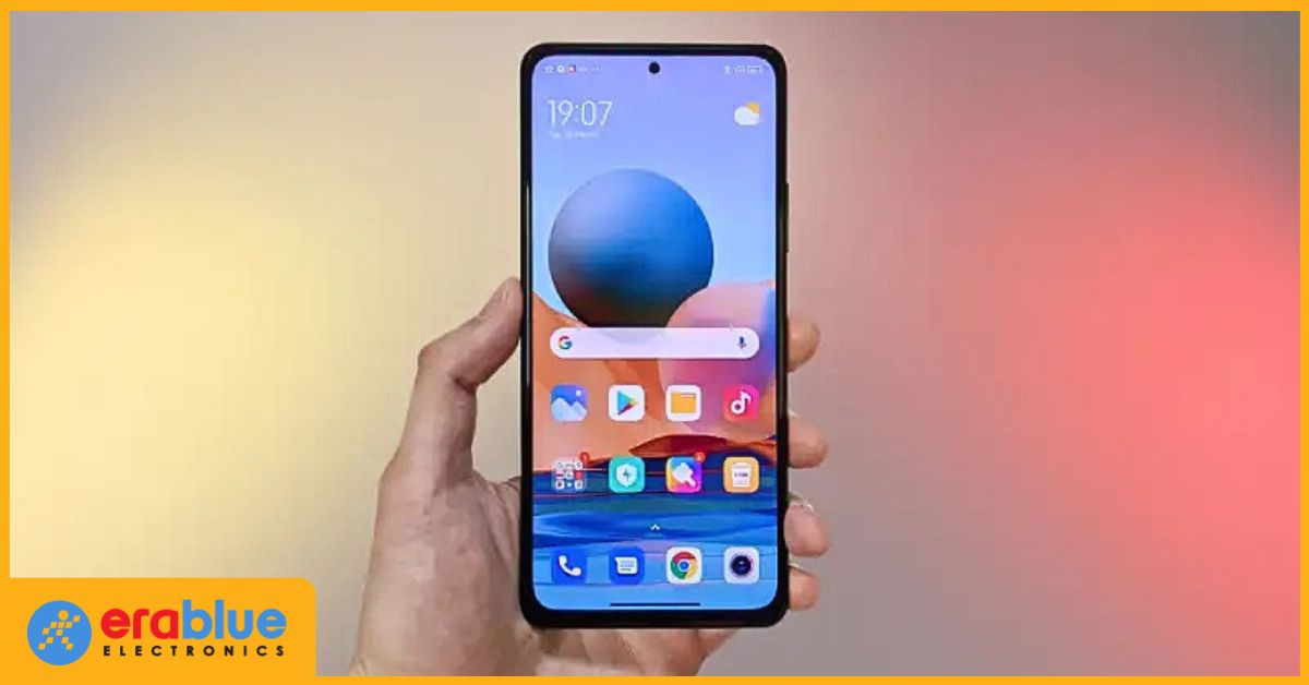 Cara Menghilangkan Iklan di HP Xiaomi, Dijamin Mudah! | erablue.id