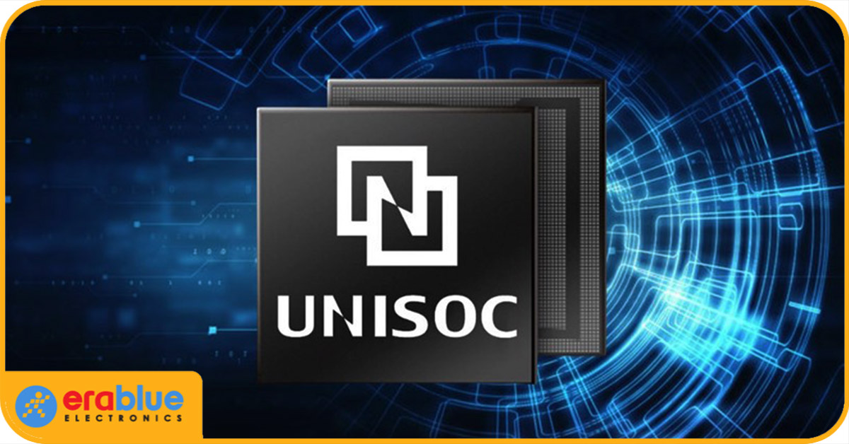 10 Chipset Unisoc Tertinggi 2026, HP Entry hingga Mid-Range! | erablue.id