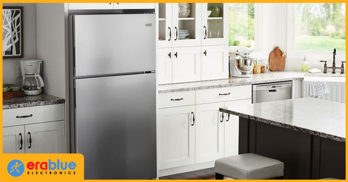9 Kulkas Electrolux 2 Pintu Terbaru 2025, Canggih & Terjangkau