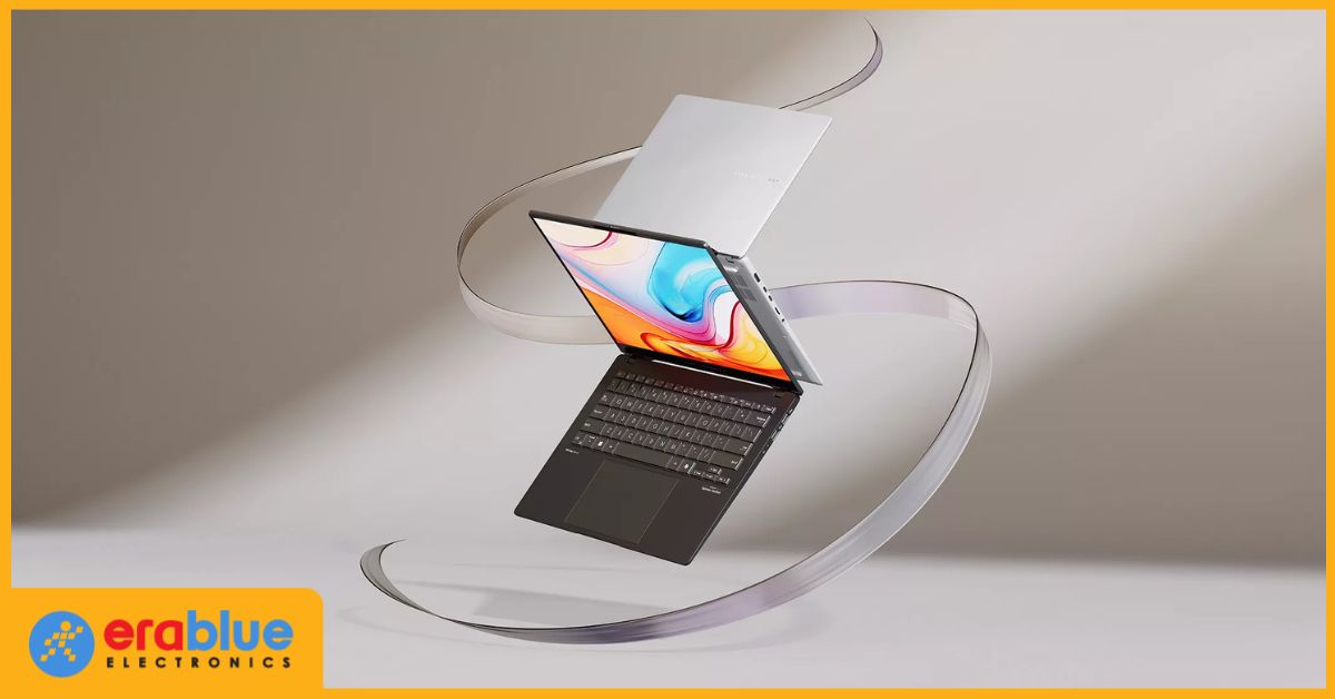 7 Laptop ASUS Core i3 Terbaru 2025, Harga Terjangkau! | erablue.id