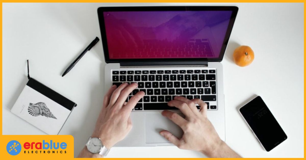 10 Laptop Terbaik 2026, Pilihan untuk Kerja hingga Gaming! | erablue.id
