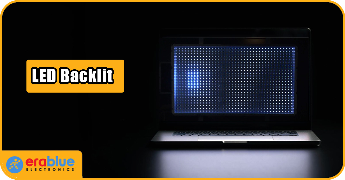 Apa Itu LED Backlit? Ini Pengertian & Keunggulannya pada Layar ...