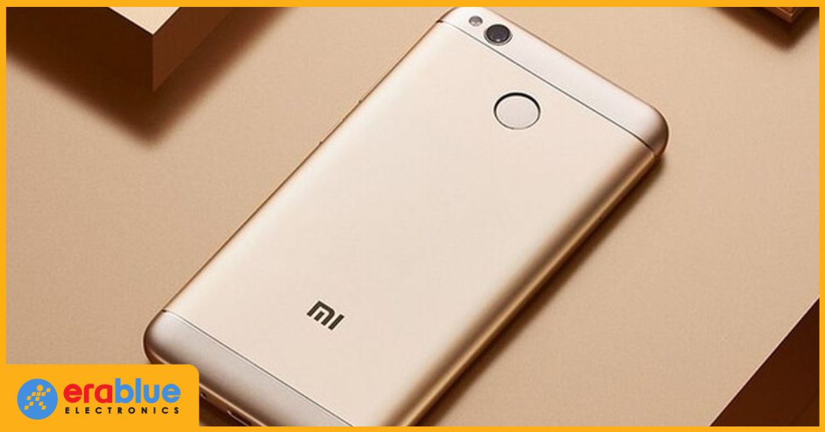 Spek Redmi 4X dan Harga Terbaru di 2025, Dijamin Murah! erablue.id