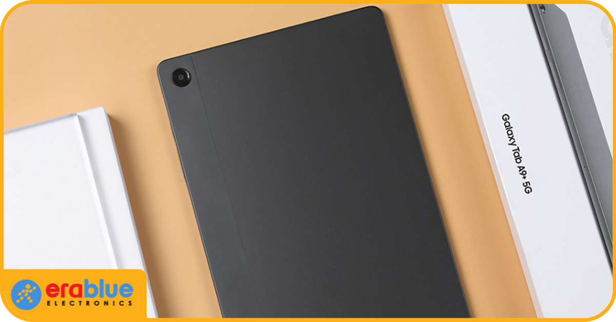 5 Tablet RAM 8GB Terbaik 2026, Cocok untuk Kuliah & Hiburan! | erablue.id