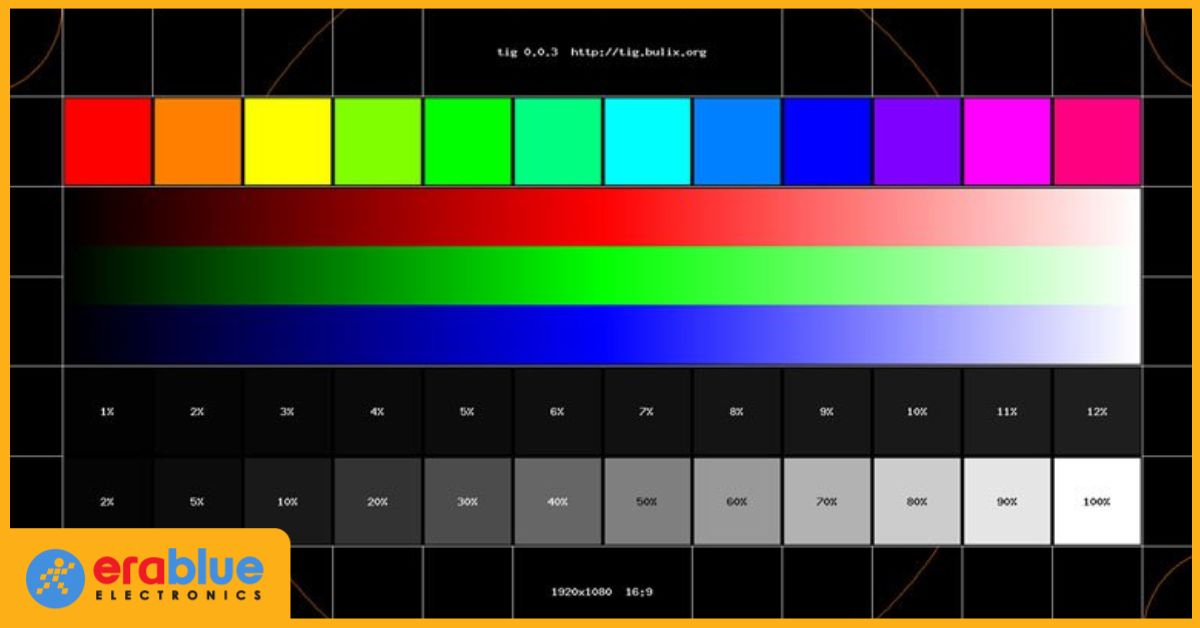 Teknologi TrueColor Display: Warna Akurat di Layar Smartphone | erablue.id