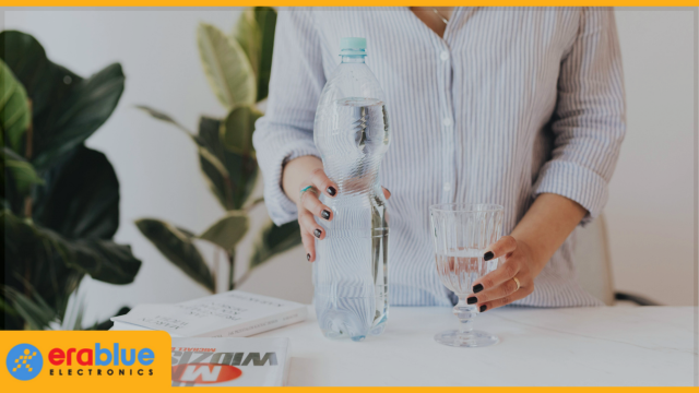 Apakah Air Alkali Kemasan Aman untuk Diminum?