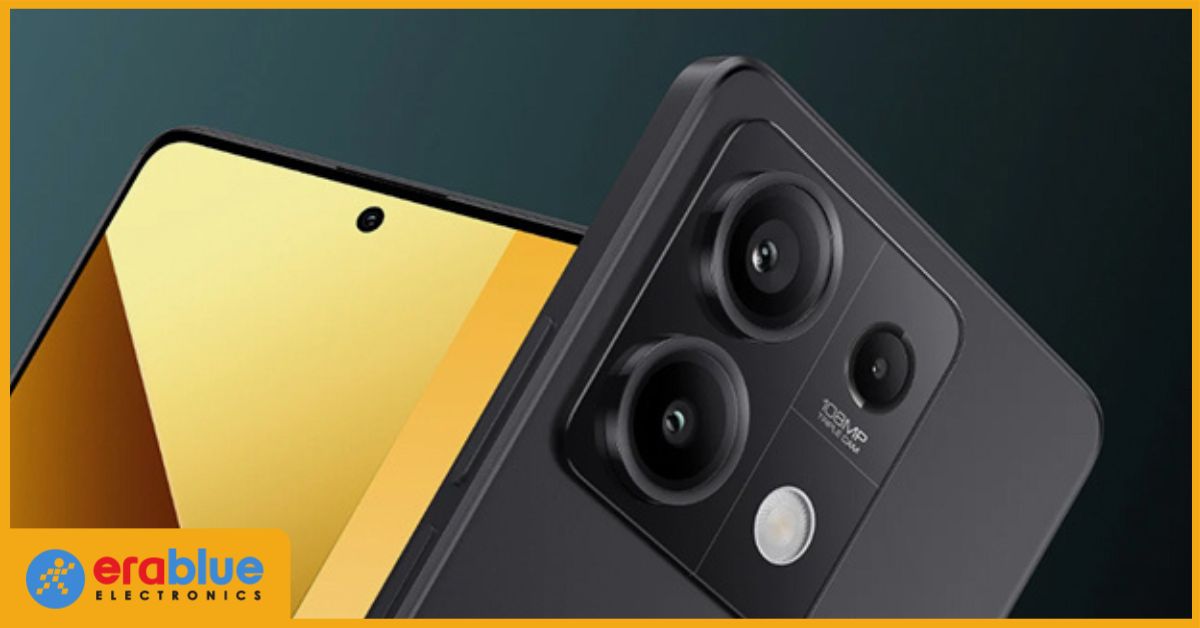 4 HP Xiaomi 2 Jutaan Terbaik 2026, Bisa Gaming Lancar! | erablue.id