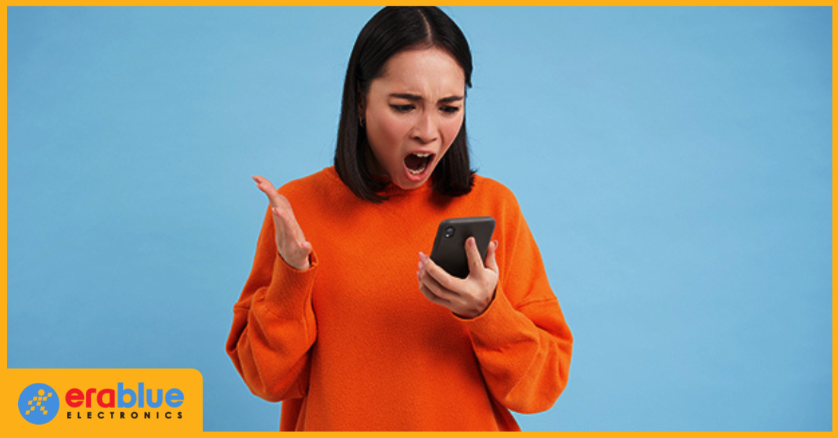 10 Cara Menghilangkan Iklan yang Muncul Terus di HP | erablue.id