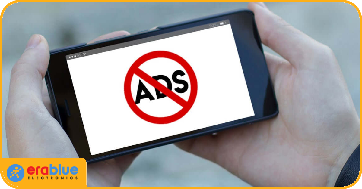 10 Cara Menghilangkan Iklan yang Muncul Terus di HP | erablue.id
