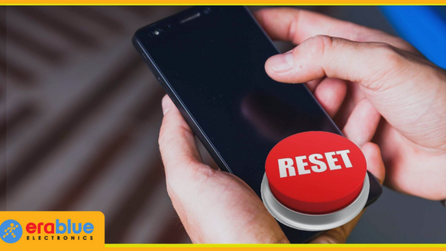Daftar Cara Reset HP Samsung Mudah dan Cepat, Dijamin Aman! | erablue.id