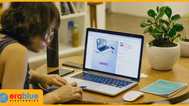 5 Penyebab dan Cara Mengatasi TV Tidak Ada Sinyal | erablue.id