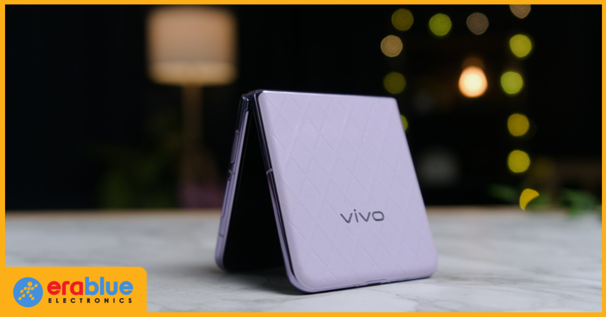 5 Cara Reset HP vivo yang Aman, Kembali ke Kondisi Optimal | erablue.id