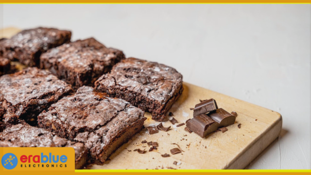 Resep Membuat Brownies Panggang Renyah dan Lembut | erablue.id