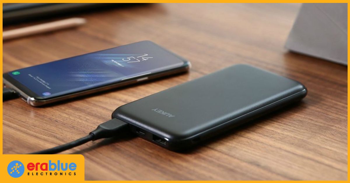 10 Power Bank Terbaik 2025, Harga Murah dan Tahan Lama! | erablue.id