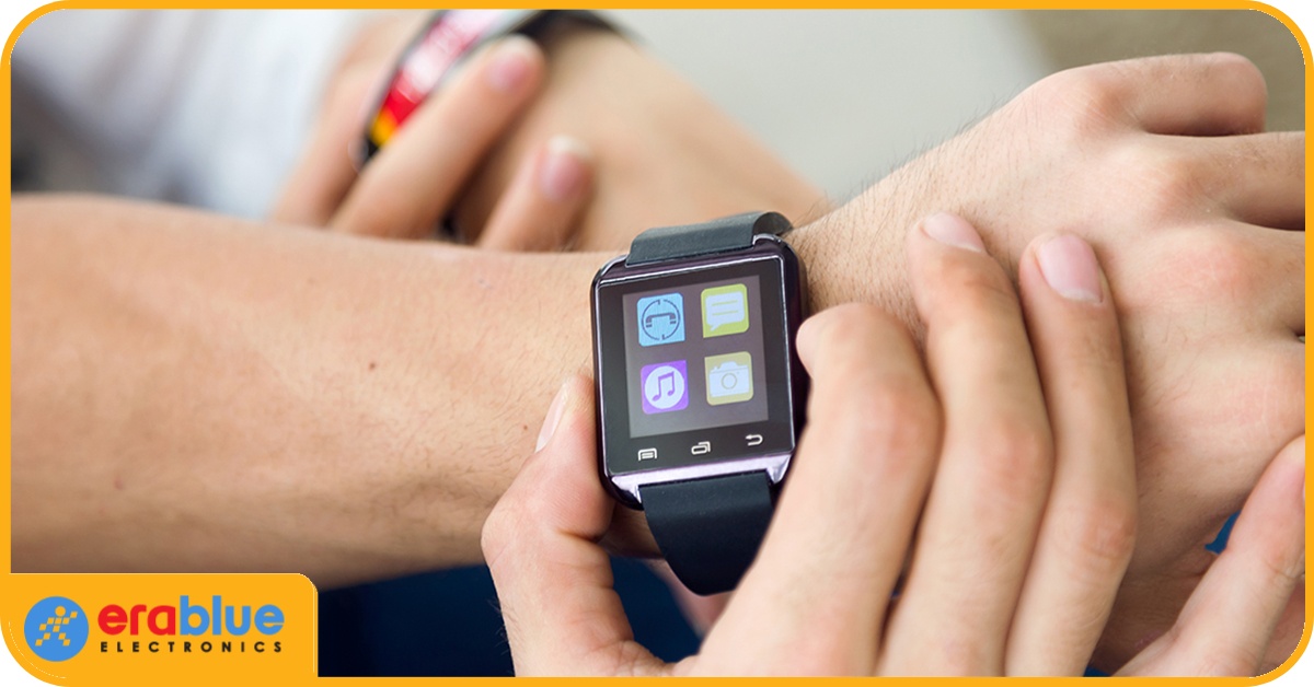 Cara Setting Smartwatch, Pasang Asisten Digital untuk Tubuh | erablue.id