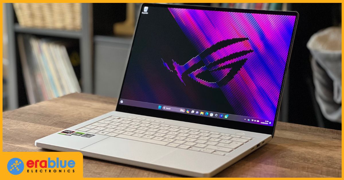10 Cara Screenshot di Laptop ASUS, Mudah dan Cepat! | erablue.id