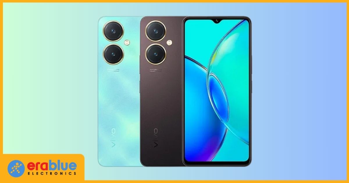 8 HP vivo V Series Terbaru 2026 dan Harganya, Lengkap! | erablue.id