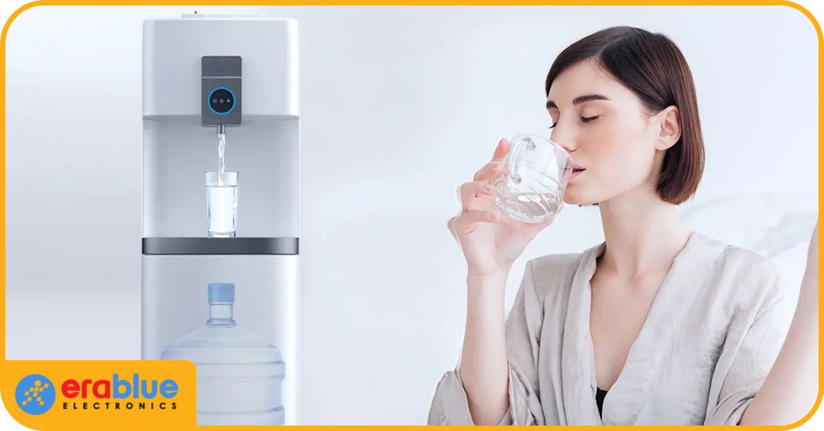 10 Dispenser Galon Bawah Terbaik 2026 untuk Ramadan! | erablue.id