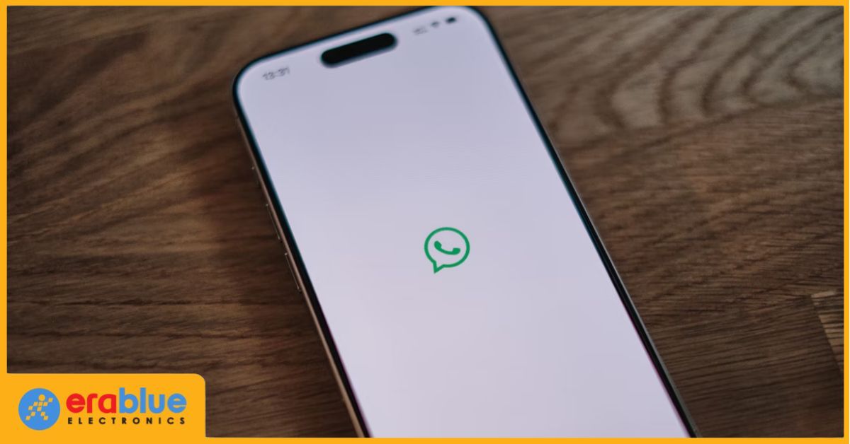 5 Cara Menautkan WhatsApp ke HP Lain, Mudah Dilakukan! | erablue.id