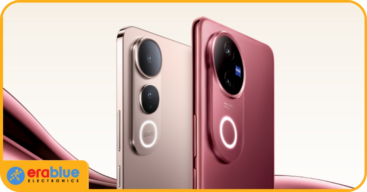 10 HP vivo Terbaik 2026, RAM Super Besar sampai 16GB! | erablue.id