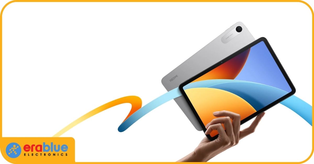 Redmi Pad 2 9.7 Review: Tablet Ringkas Layar 2K 120Hz | erablue.id